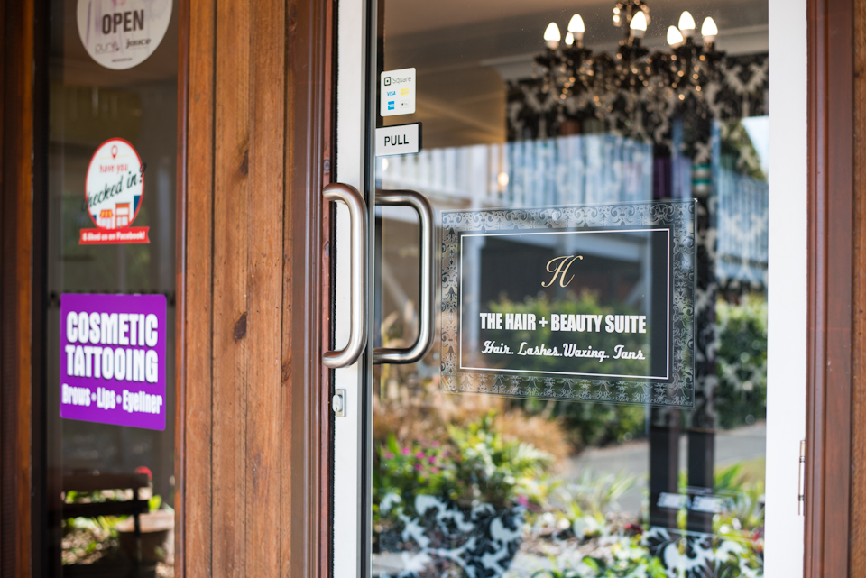 The Hair & Beauty Suite image 15