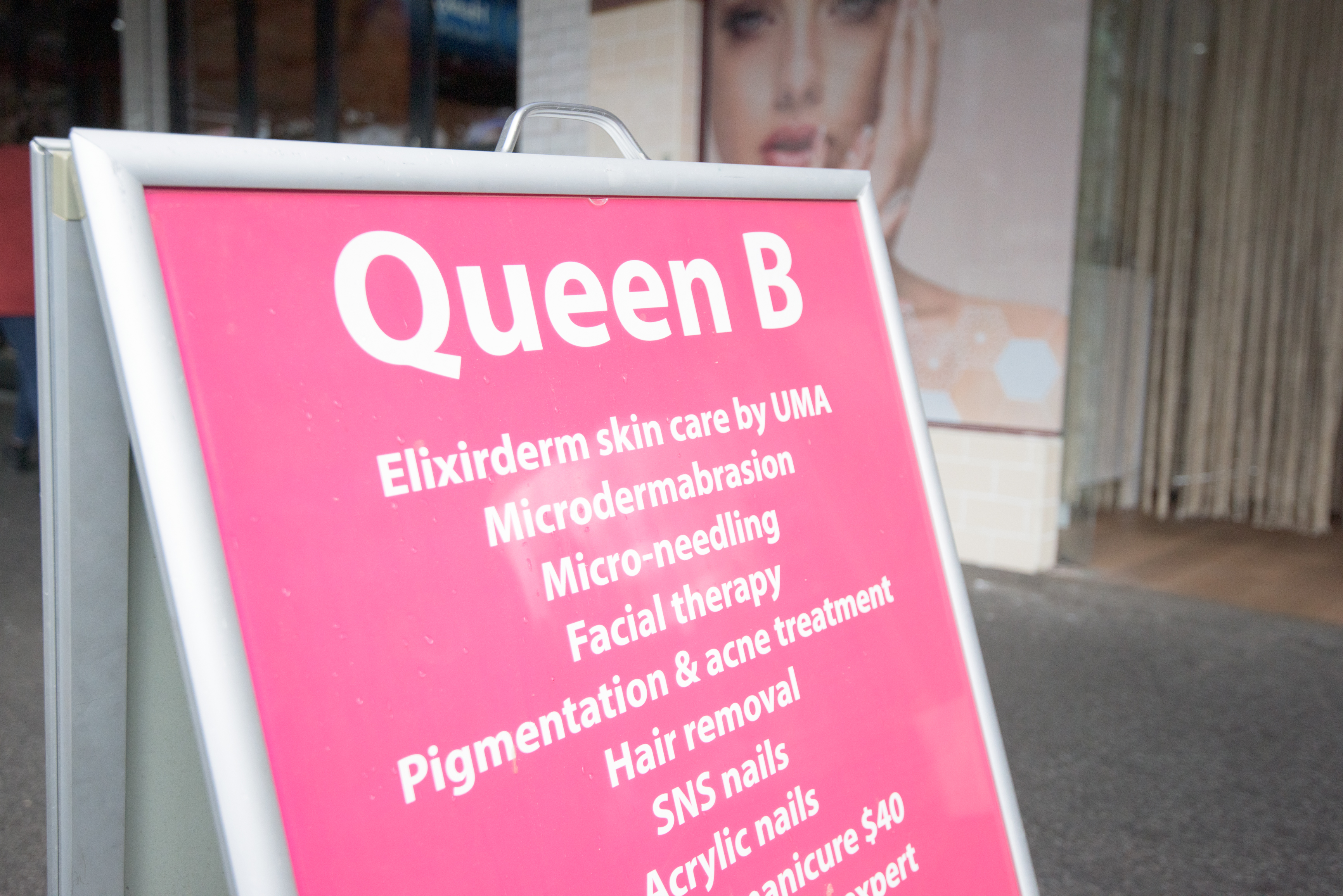 Queen B Skin and Beauty image 8