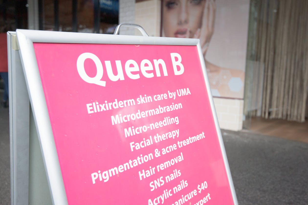 Queen B Skin and Beauty image 8