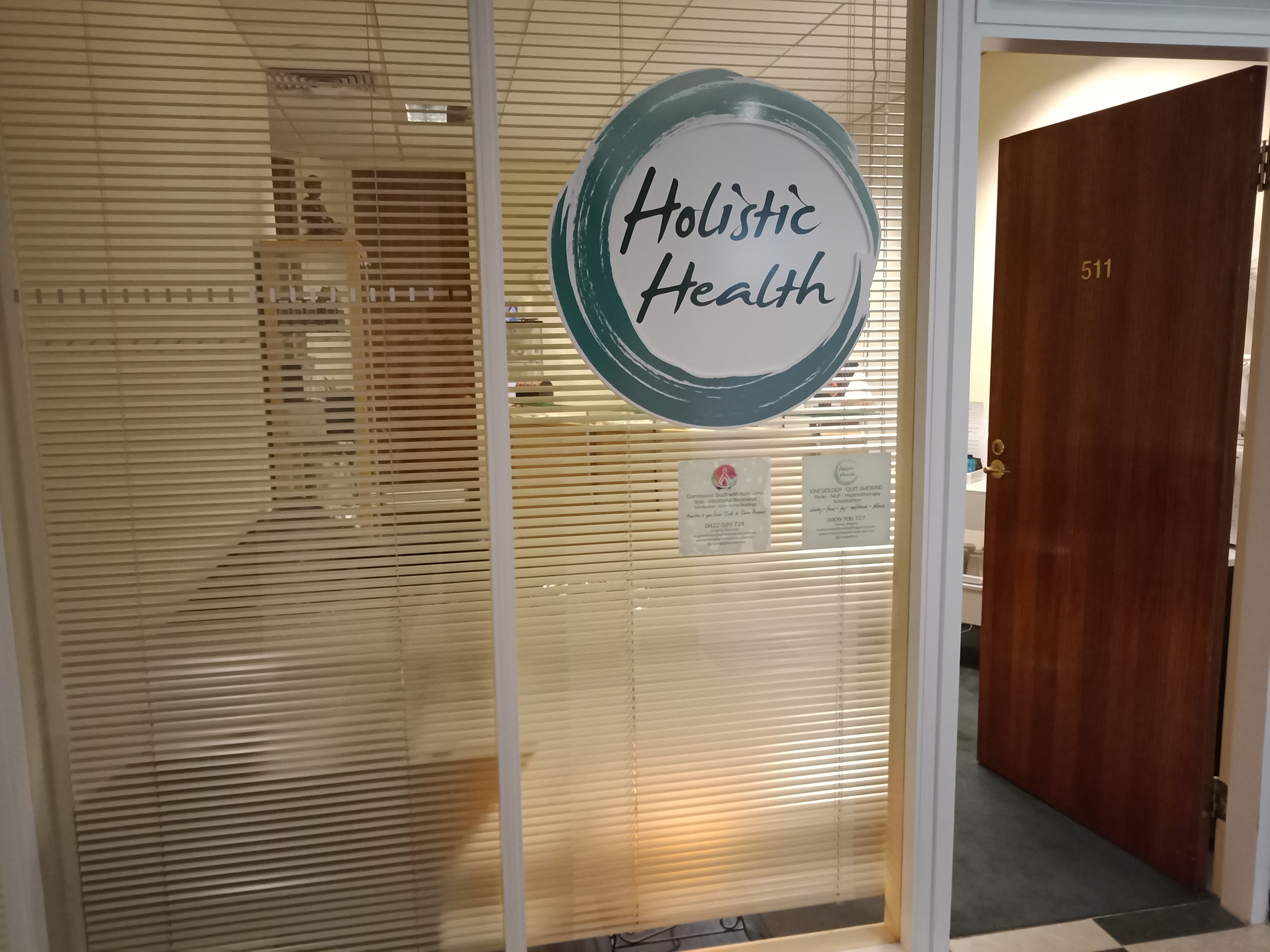 Holistic Health - Melbourne image 3
