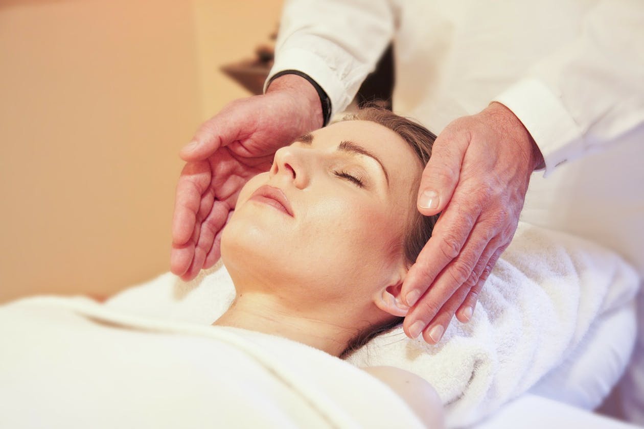 In-Focus - Healing and Wellness Clinic image 1