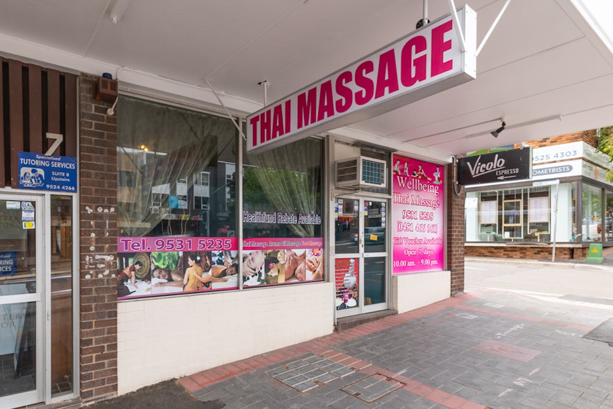 Wellbeing Thai Massage - Caringbah image 15