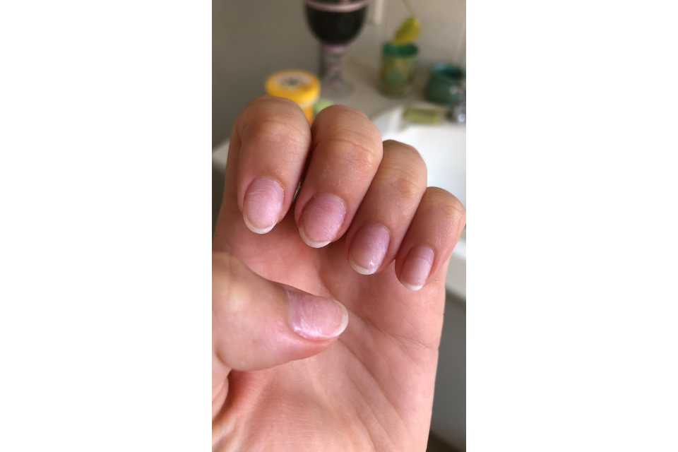 Venetian Nails image 5