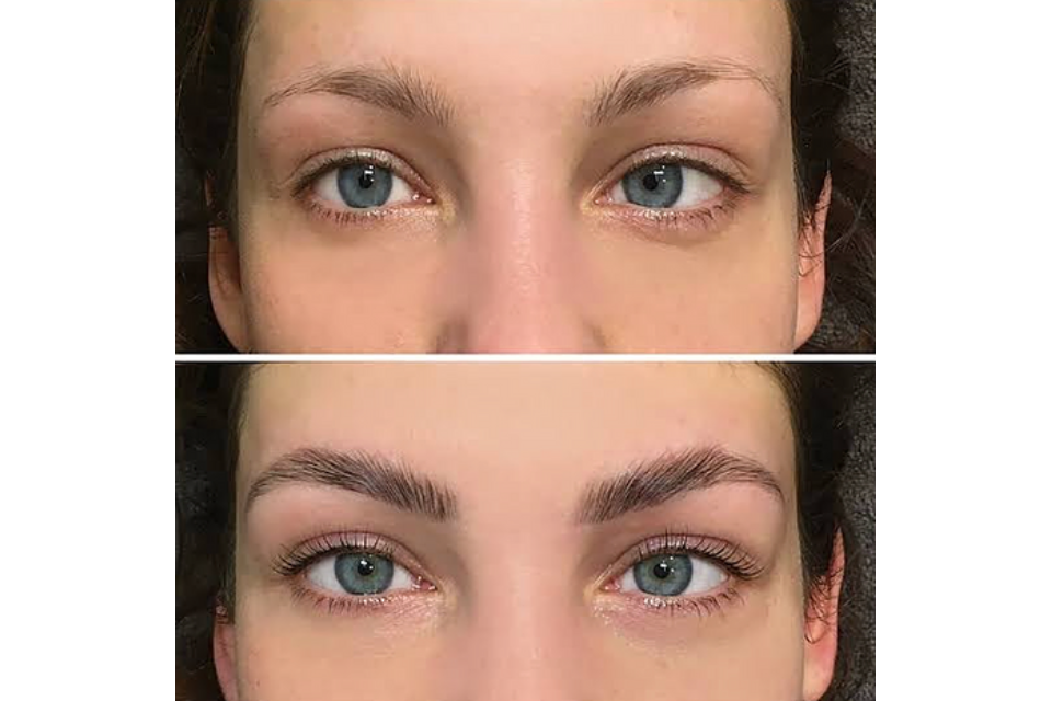 Halo Day Spa image 20