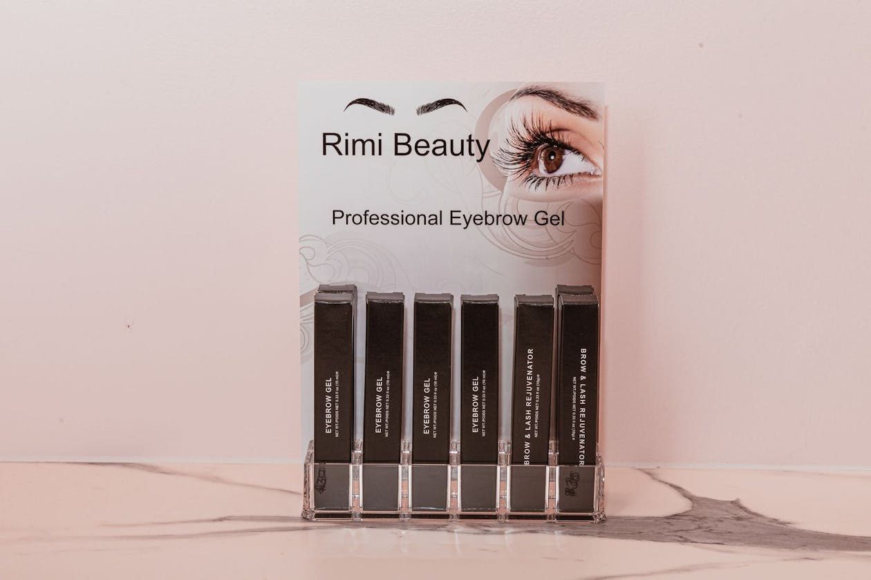 Rimi Beauty Threading and Waxing Studio image 14