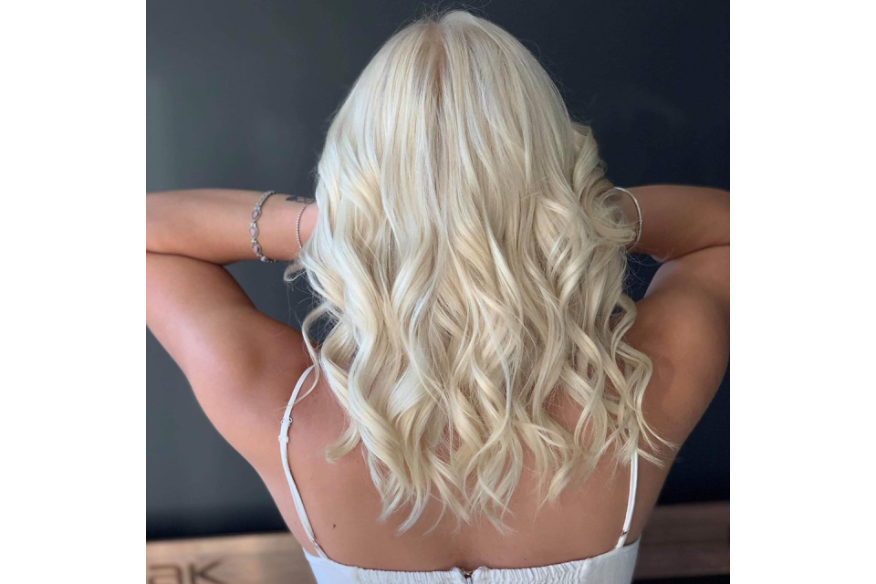 Glam Hair and Beauty image 2