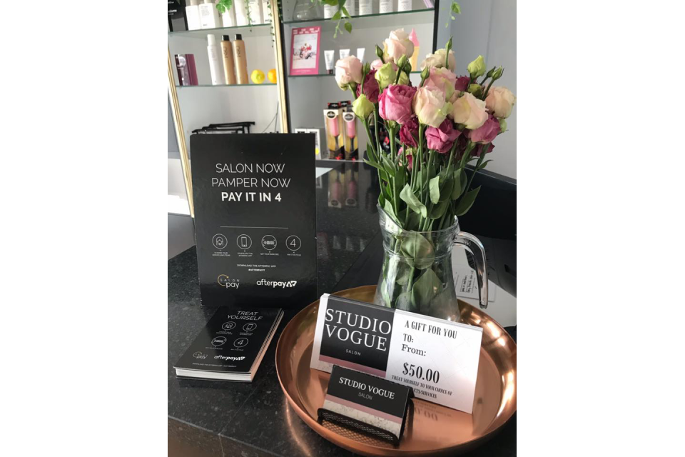 Studio Vogue Salon image 7