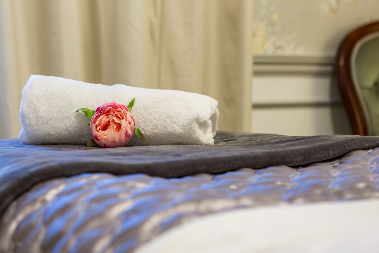 Serendipity Miss Beauty - Sir Stamford Hotel image 12