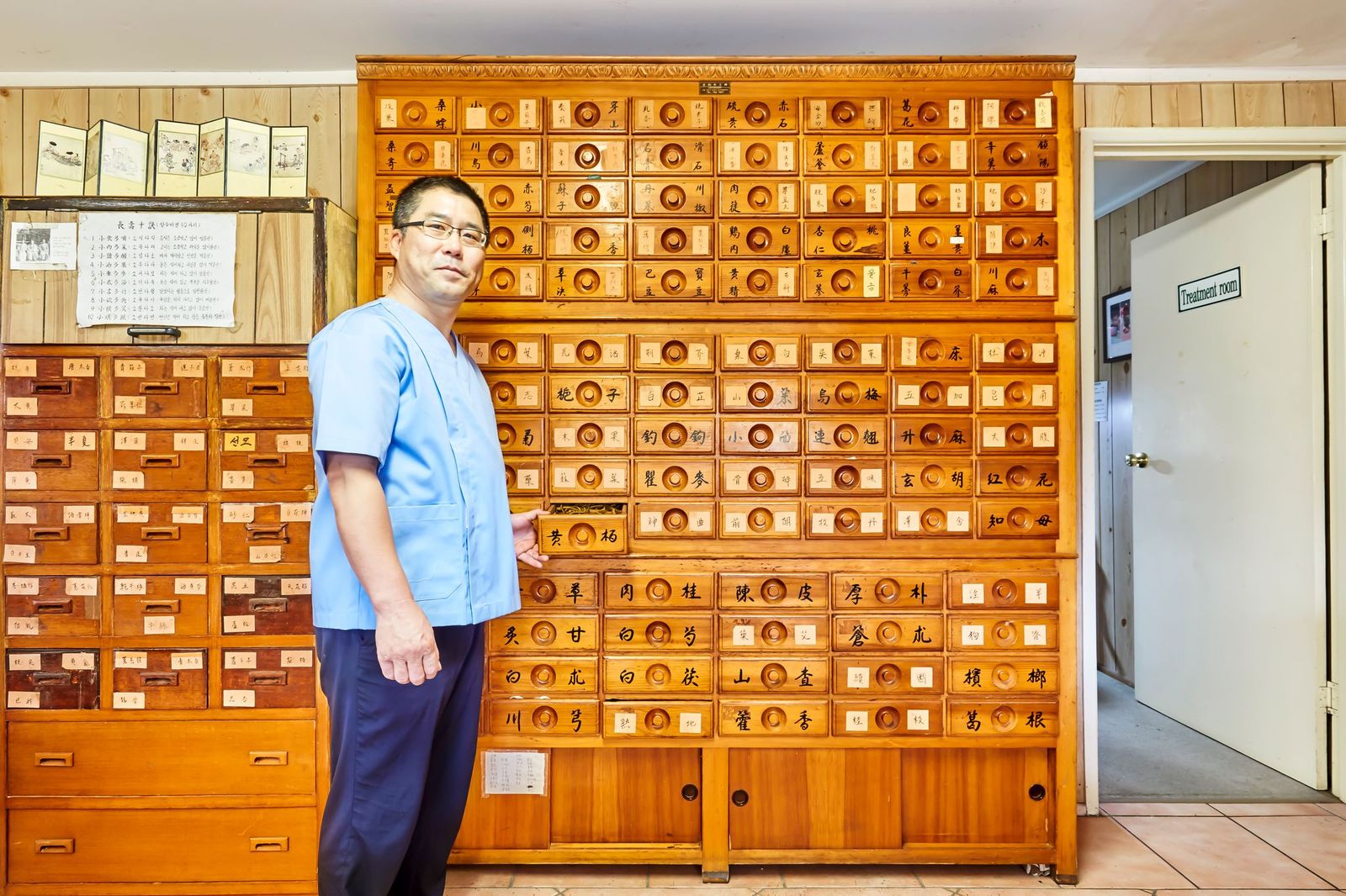 Bho Wha Oriental Clinic image 11