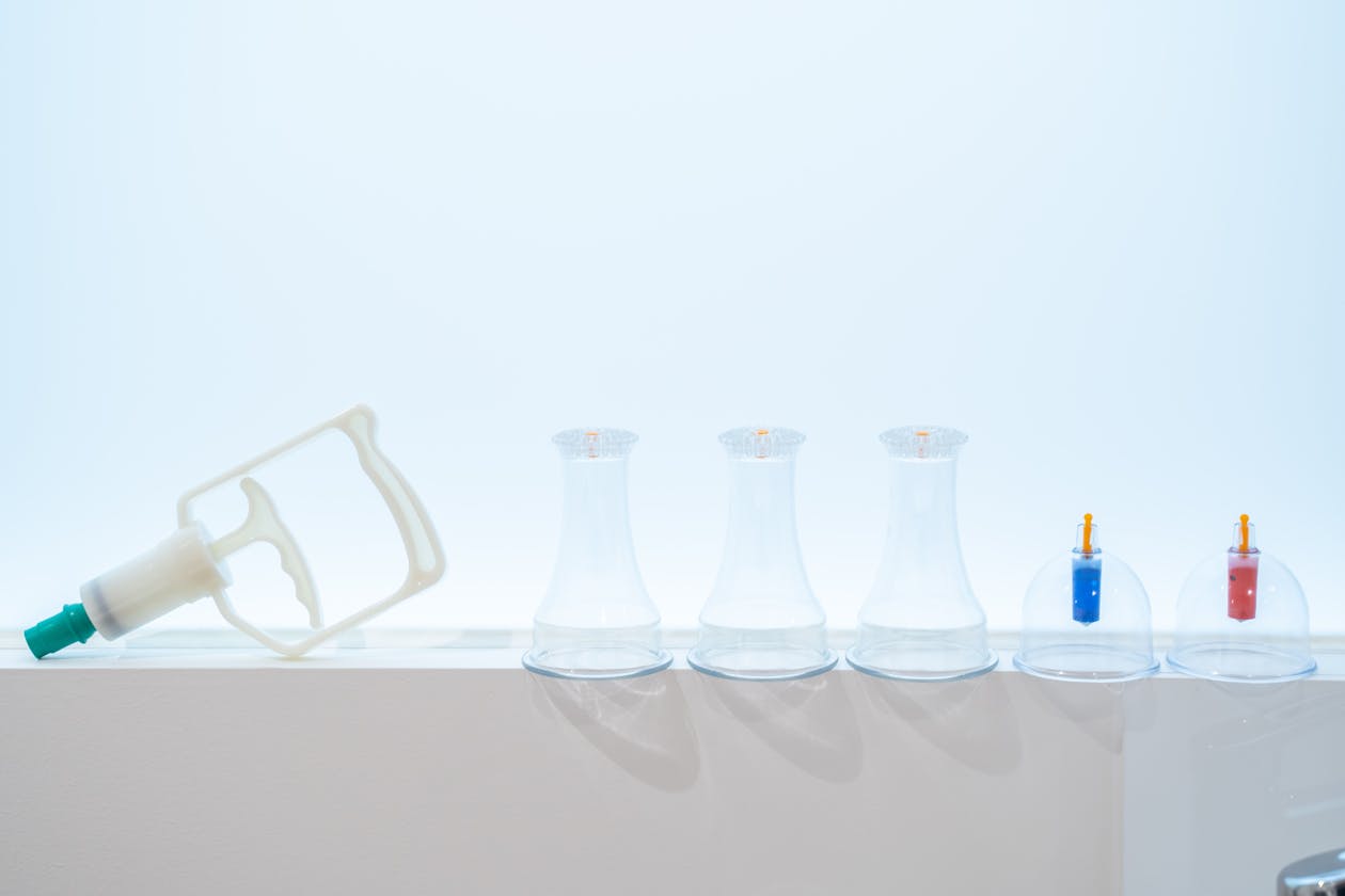 Peace Remedial Massage image 12