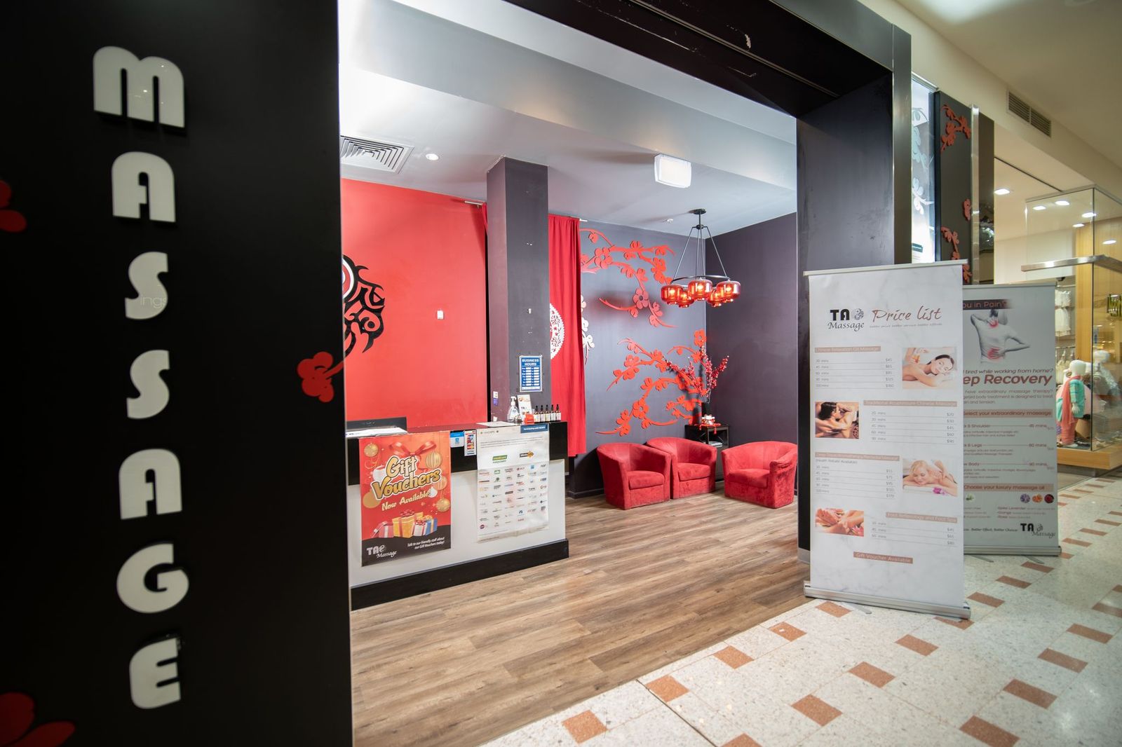 Tao Massage image 10