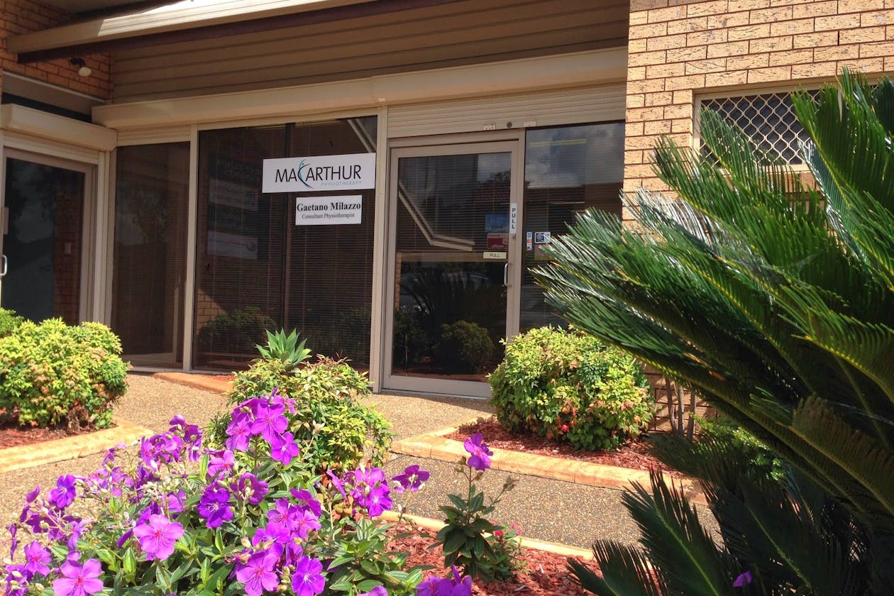 Macarthur Physiotherapy - Lindesay Street image 2