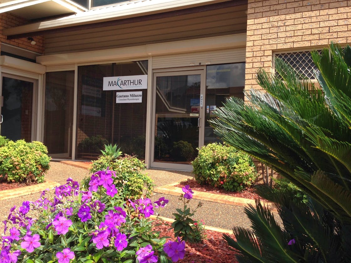Macarthur Physiotherapy - Lindesay Street image 2