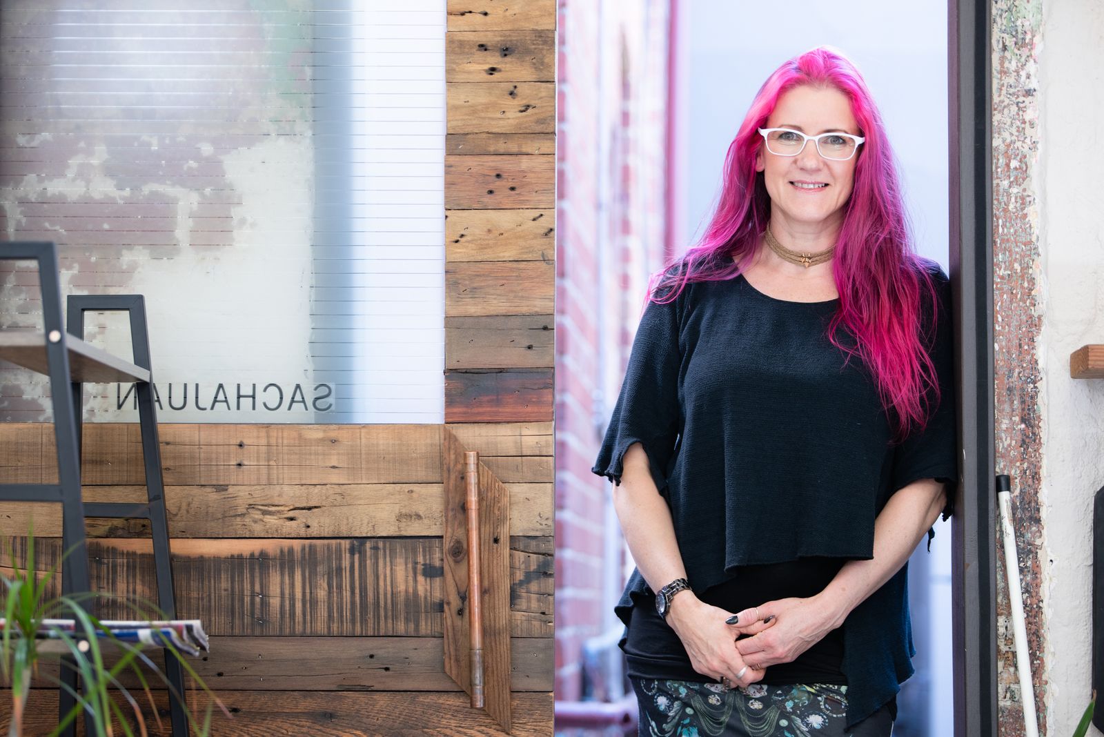 Raw Passion For Hair image 13