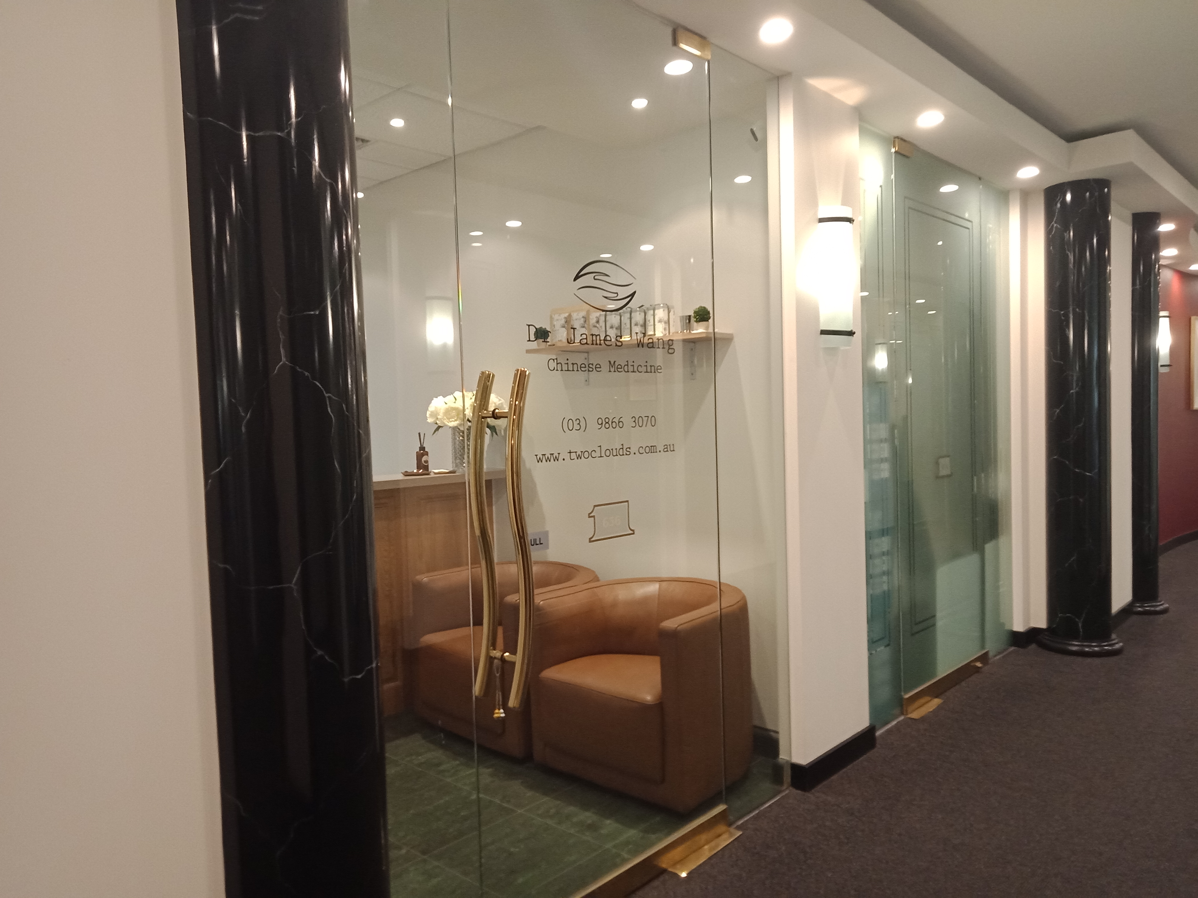 Dr. James Wang image 4