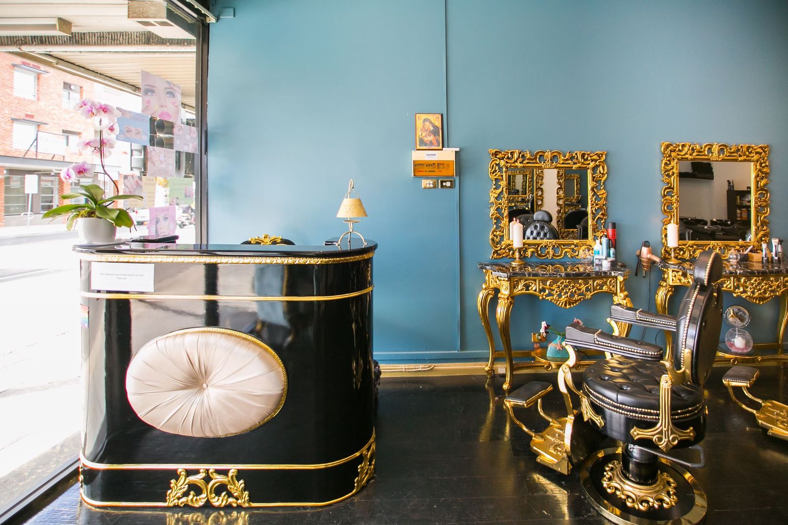 Frann and Sara Hair & Beauty image 4