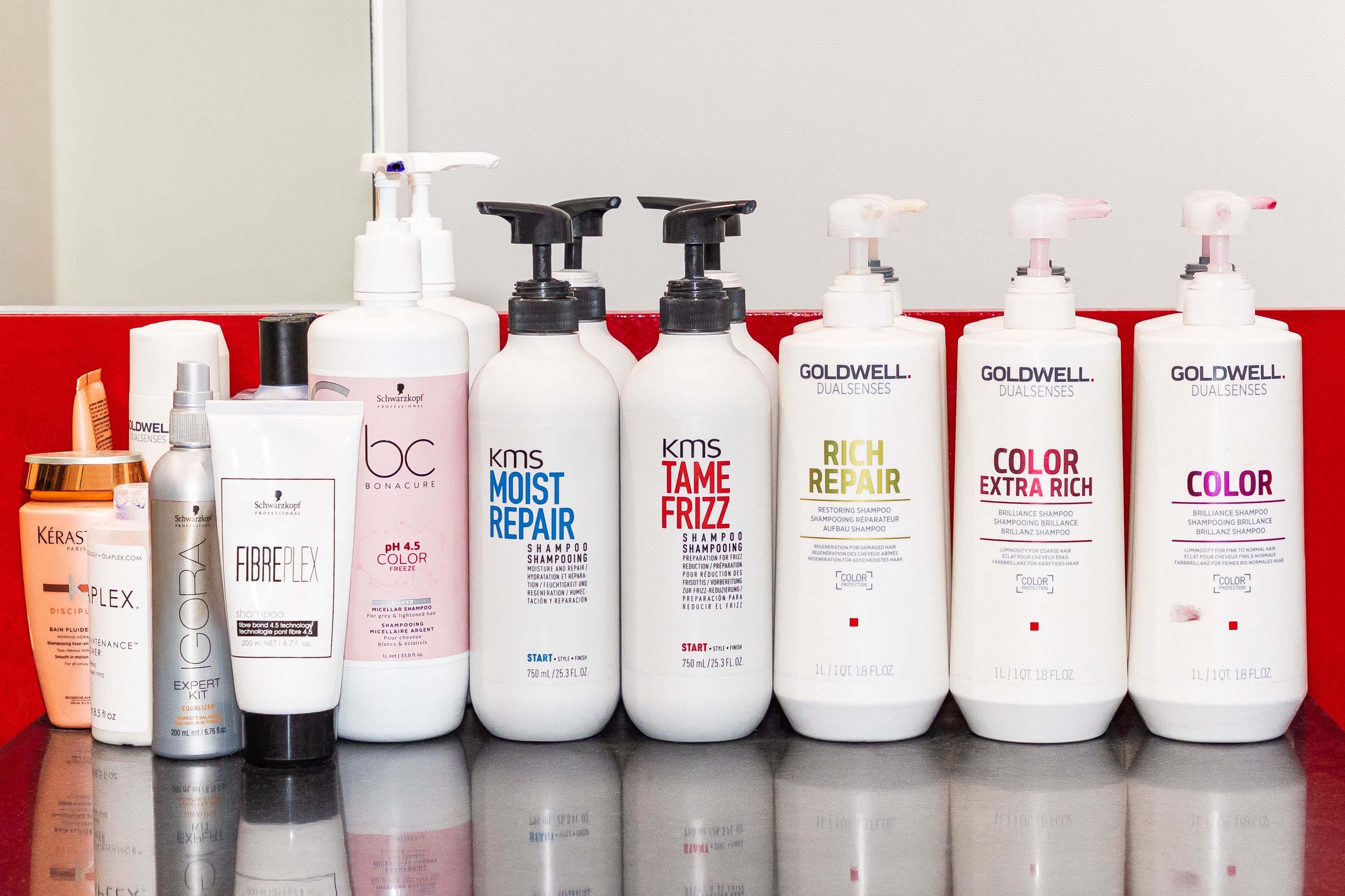 Cosimo Hair Studio image 9