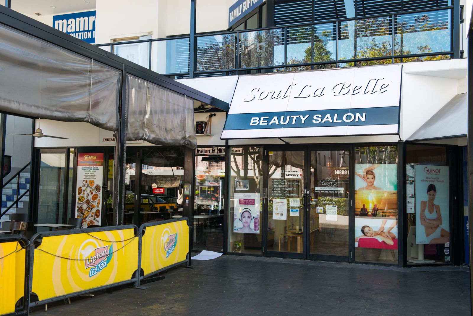 Soul La Belle Beauty & Wellness image 20