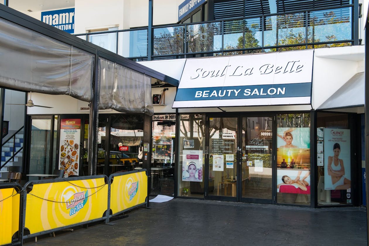 Soul La Belle Beauty & Wellness image 20