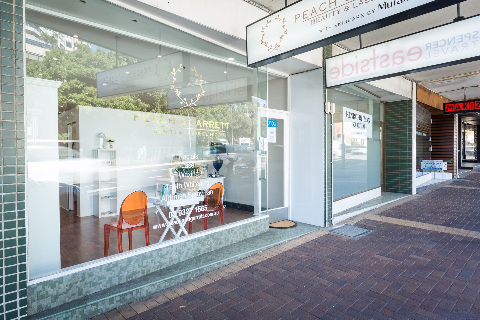 Paramount Aesthetics image 13