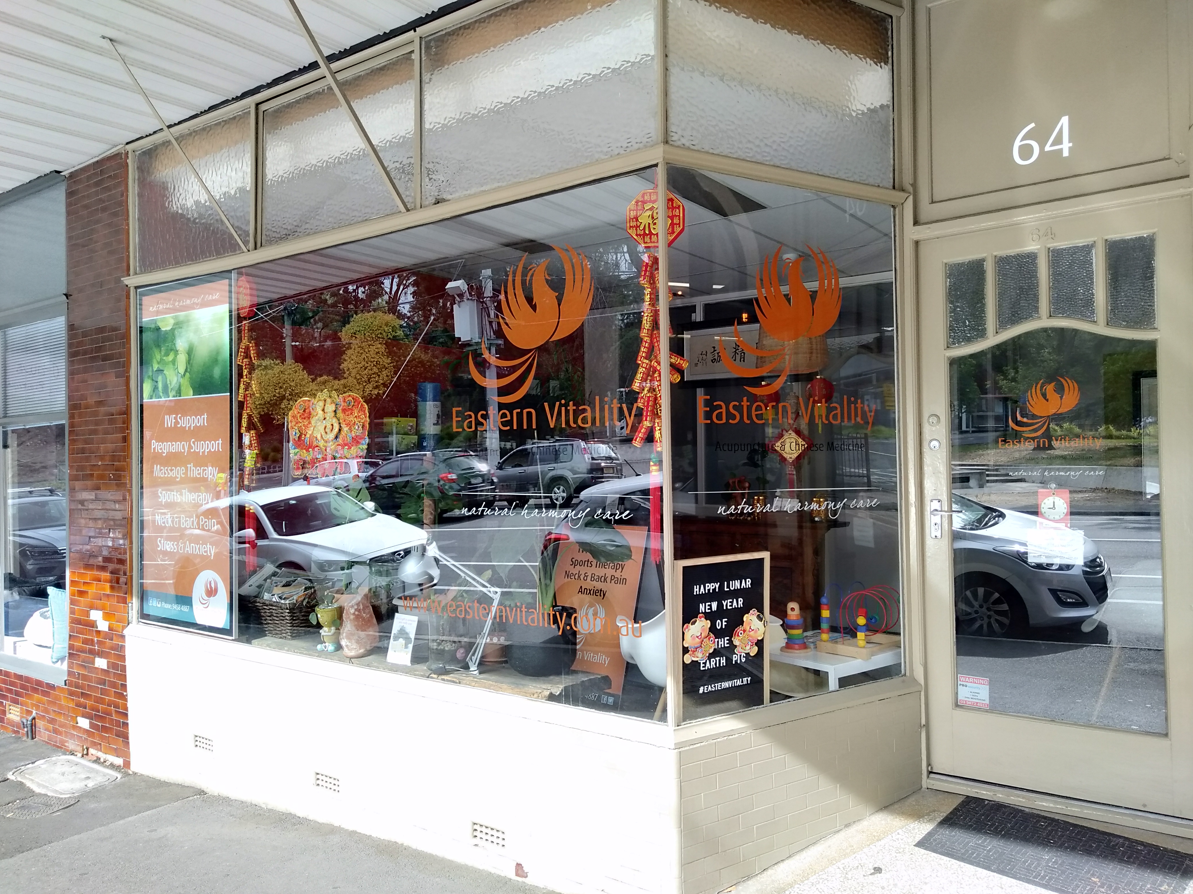 Mike J Gomez Massage & Acupuncture image 9