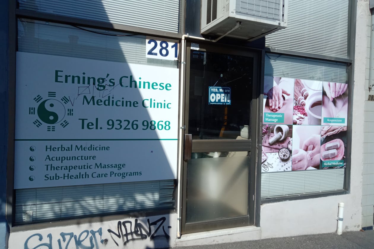 Erning's Chinese Medicine Clinic image 3