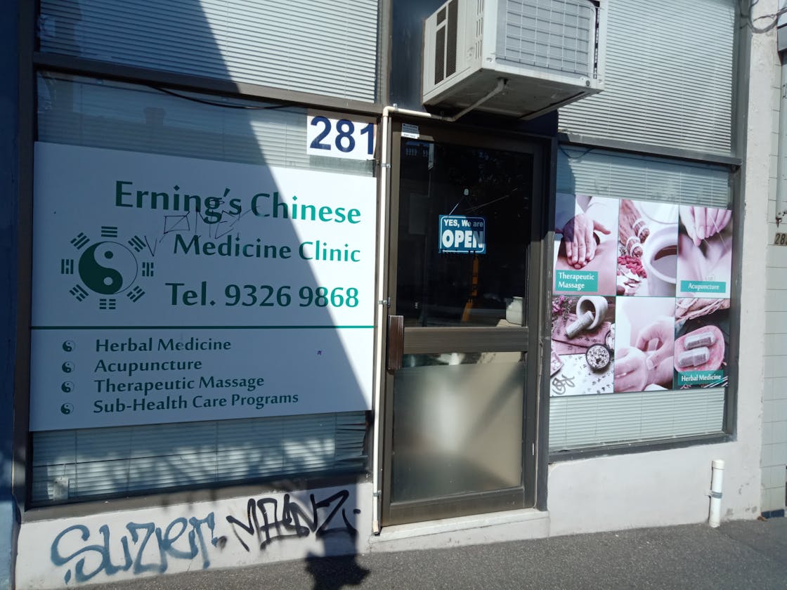 Erning's Chinese Medicine Clinic image 3