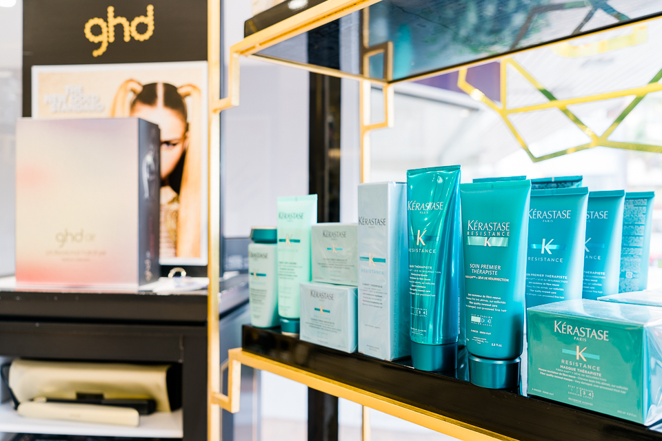 Butlers For Hair image 13