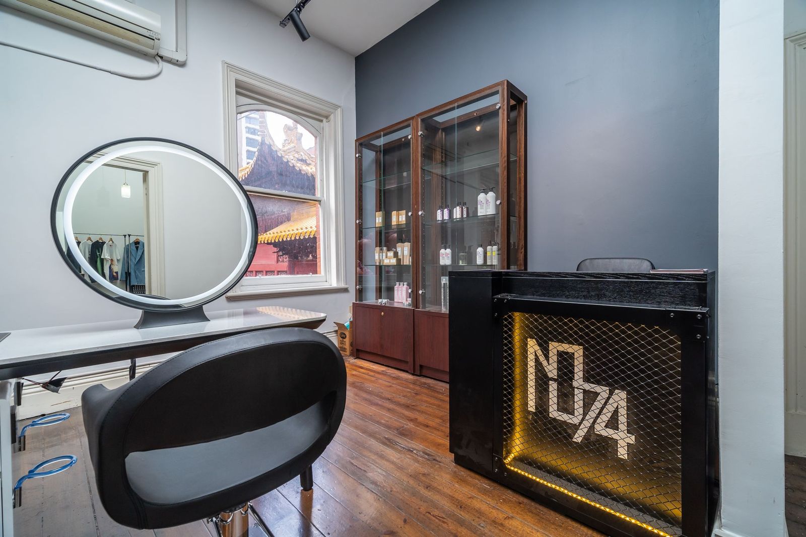 No. 74 Hair Salon image 2