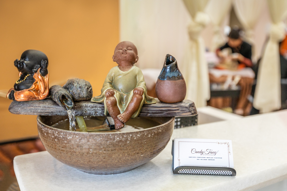 Candy Tang Beauty Center - Bankstown image 10