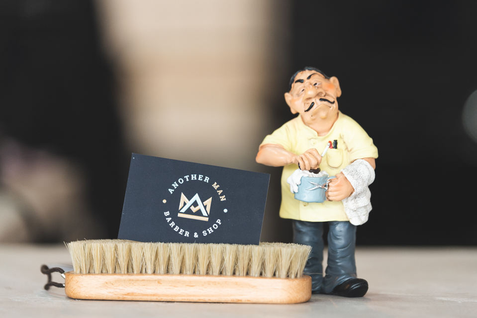 Another Man Barber & Shop image 11