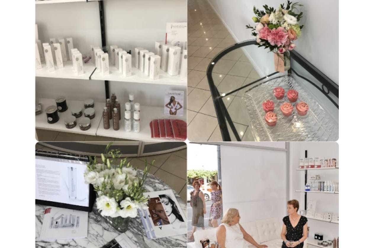 Alexia Makeup Hair Beauty image 2