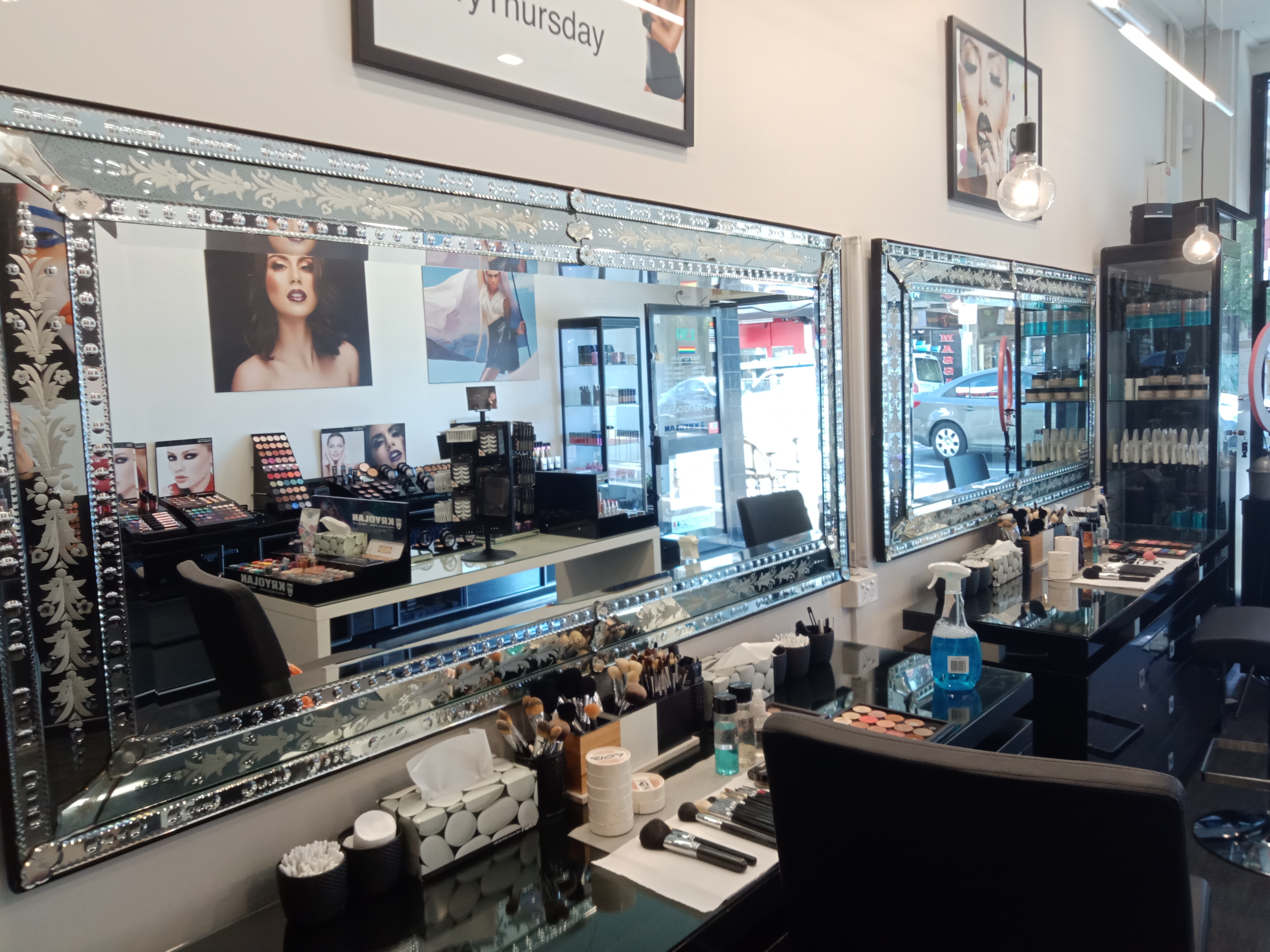 It's All About Makeup image 3