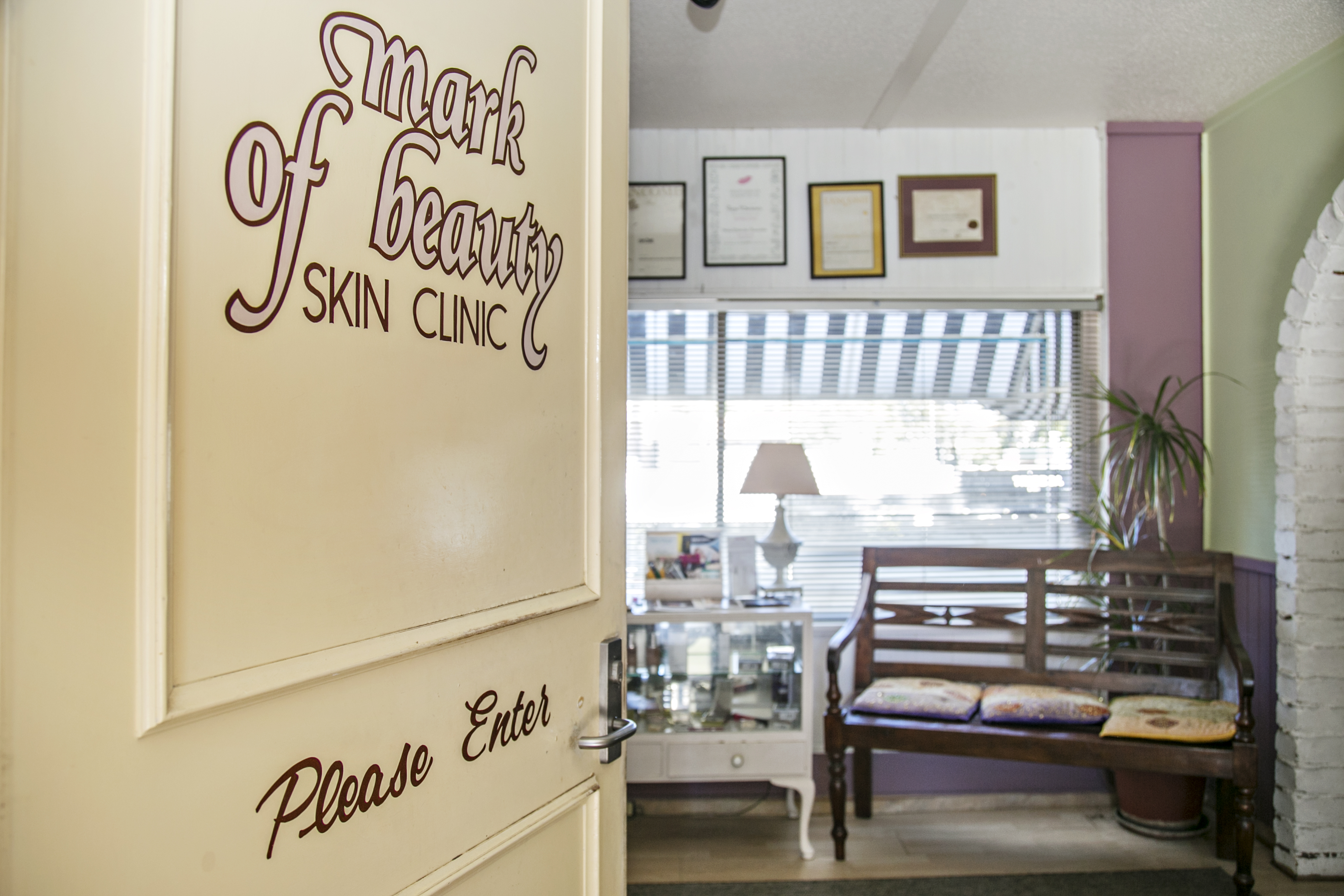 Mark of Beauty Skin Clinic image 9