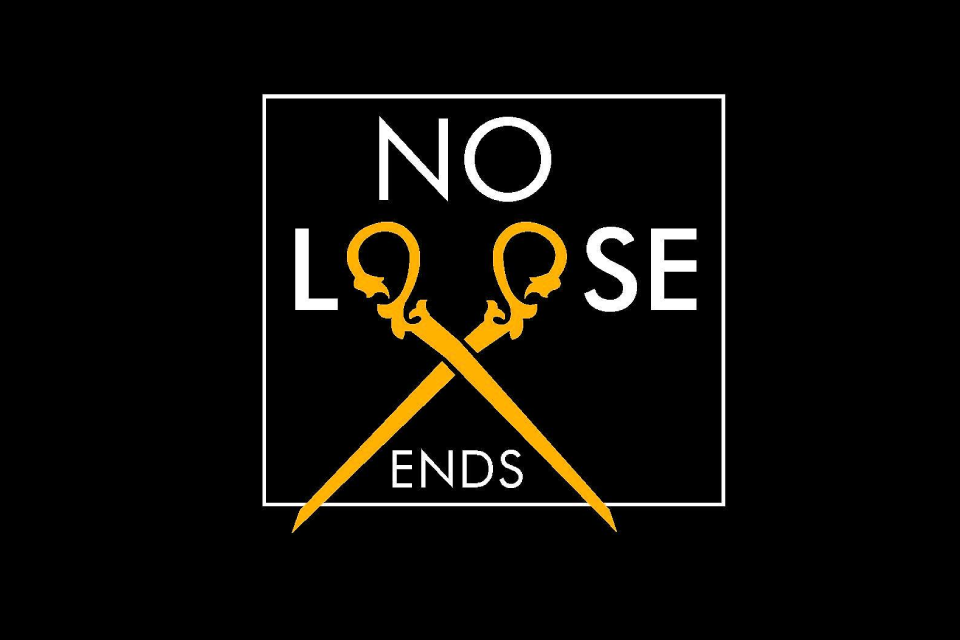 No Loose Ends Hairstyling image 26