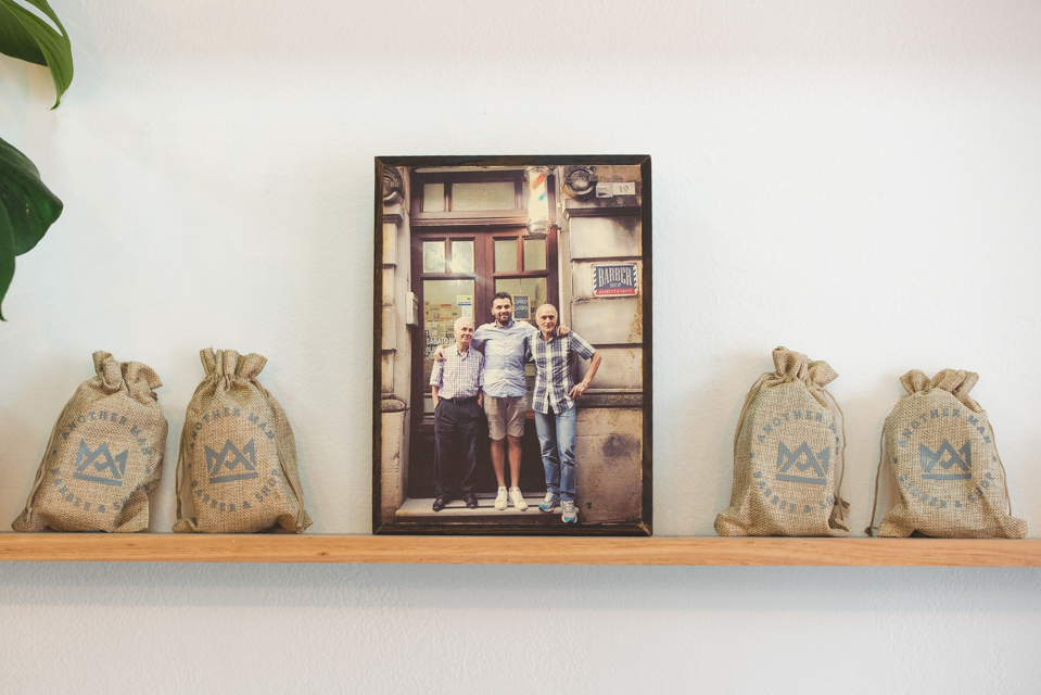 Another Man Barber & Shop image 12