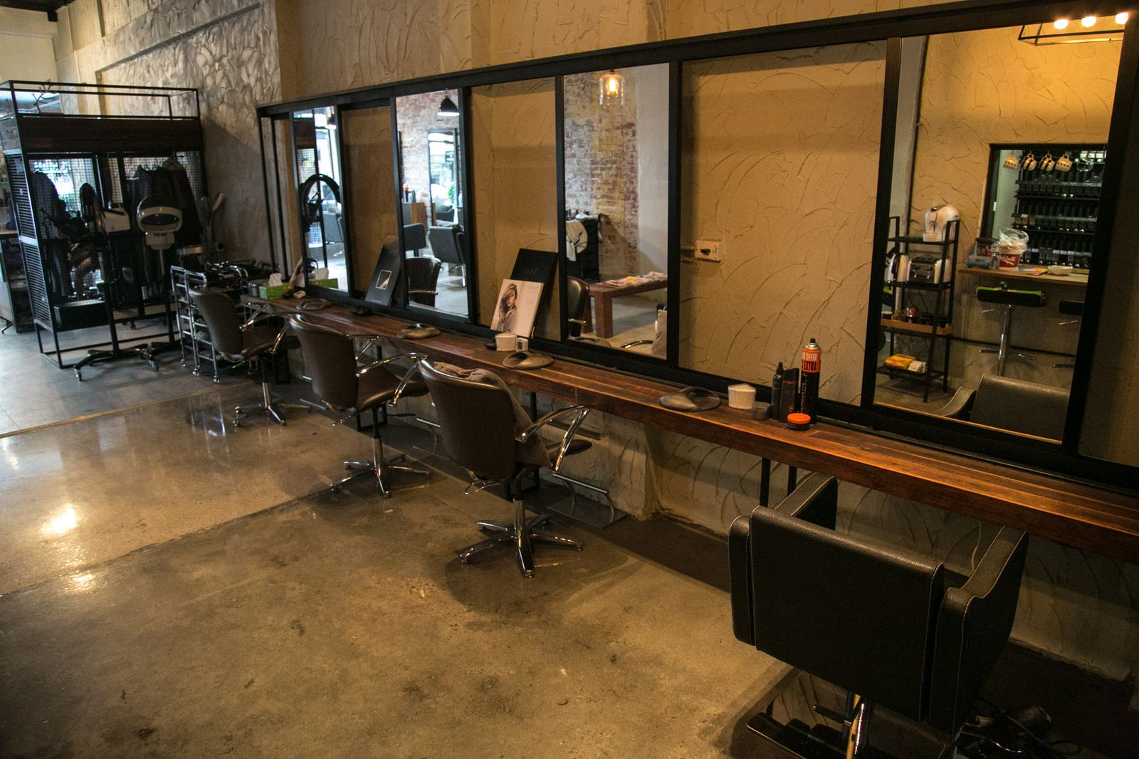 Crear by Max Hair Salon image 7