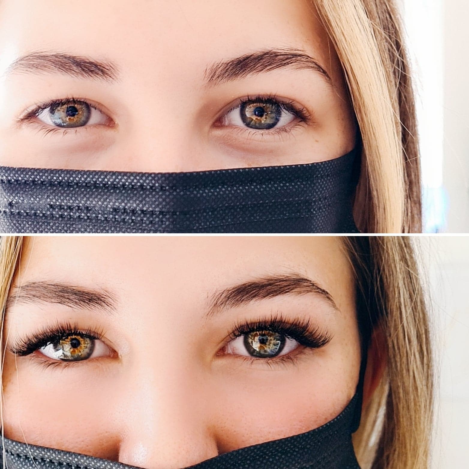 The Seven Great Lashes image 19