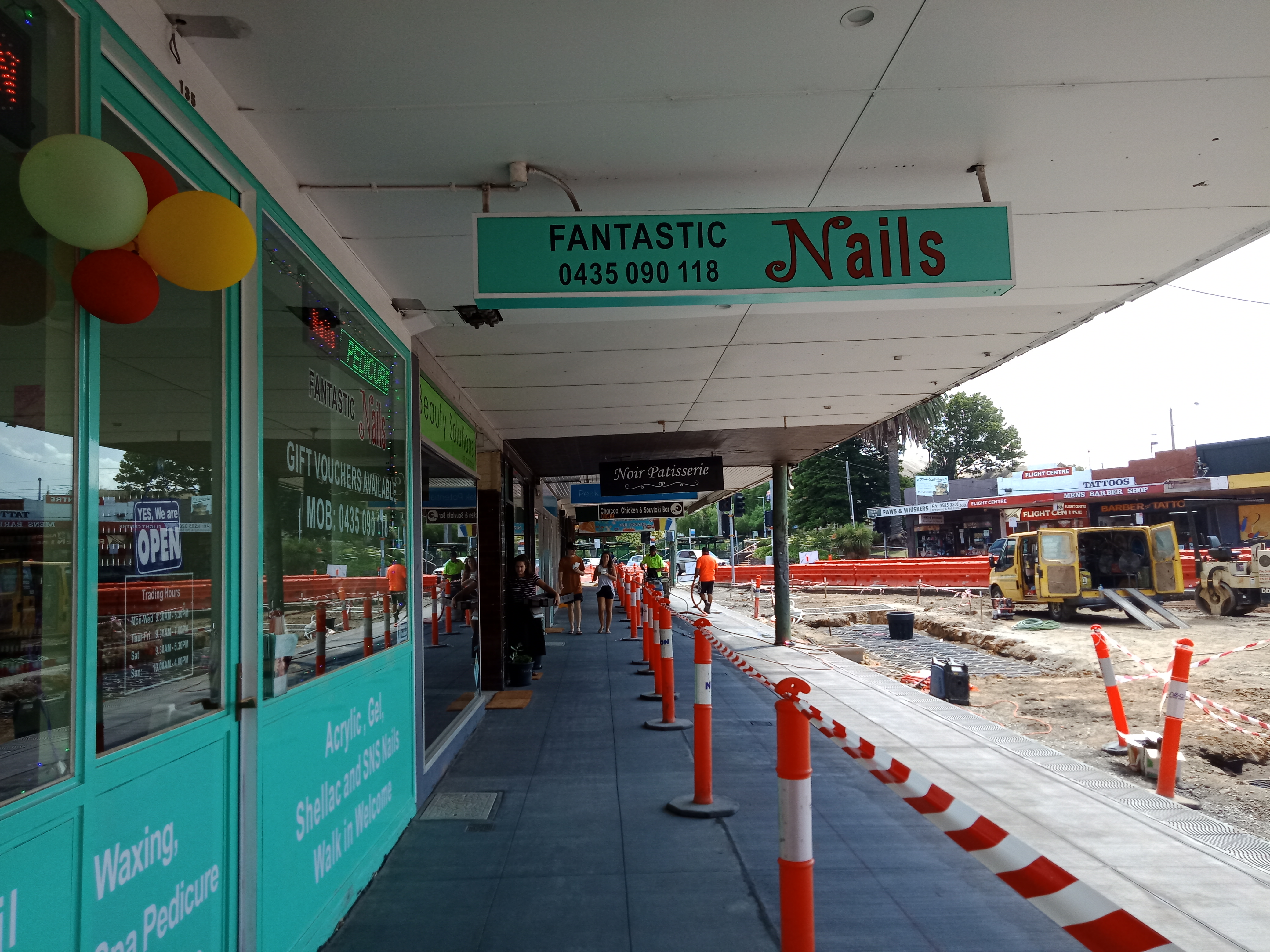 Fantastic Nails image 2