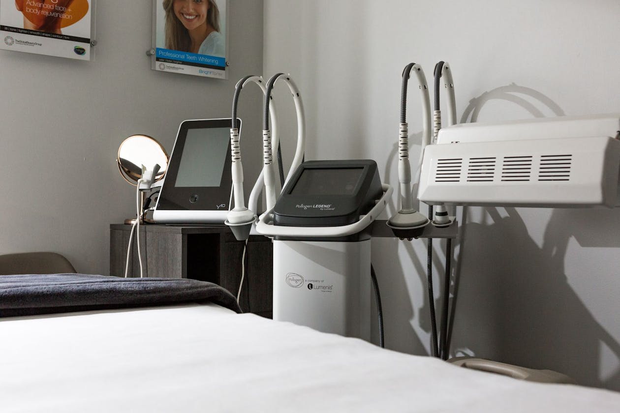 Beauty Stone Skin Care & Laser Clinic image 7