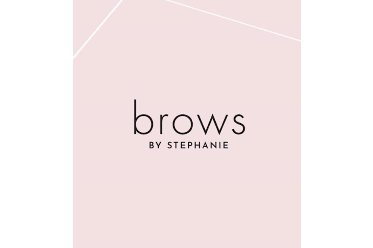 Brows by Stephanie image 1