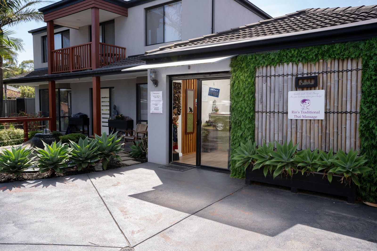 Rin Thai Massage image 13