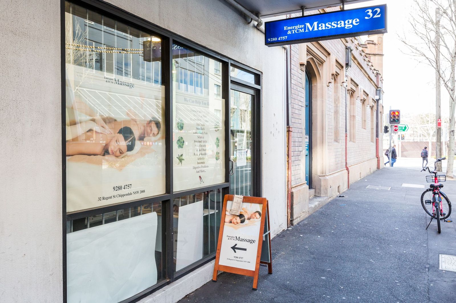 Energize&TCM Massage image 13