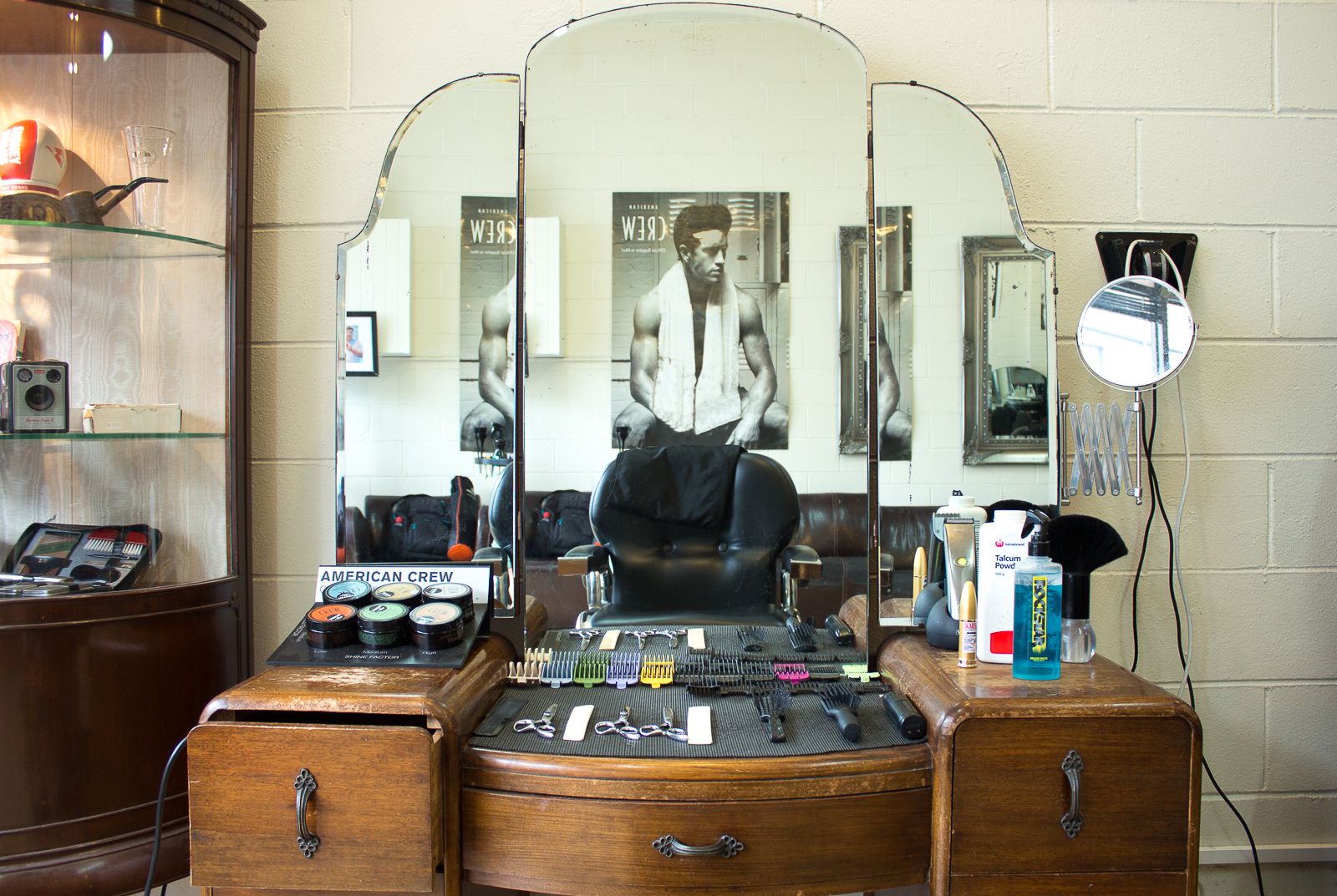 The Scissor Guru image 4