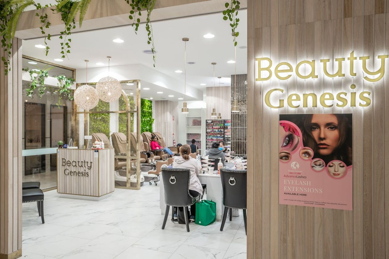 Beauty Genesis Forest Hill image 15