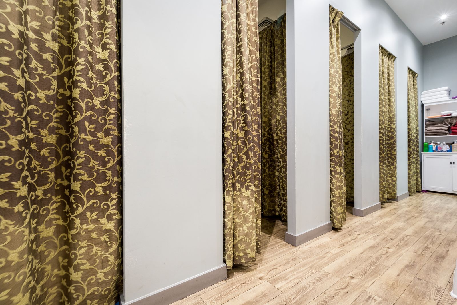 Zen Massage & Acupuncture Spa image 7