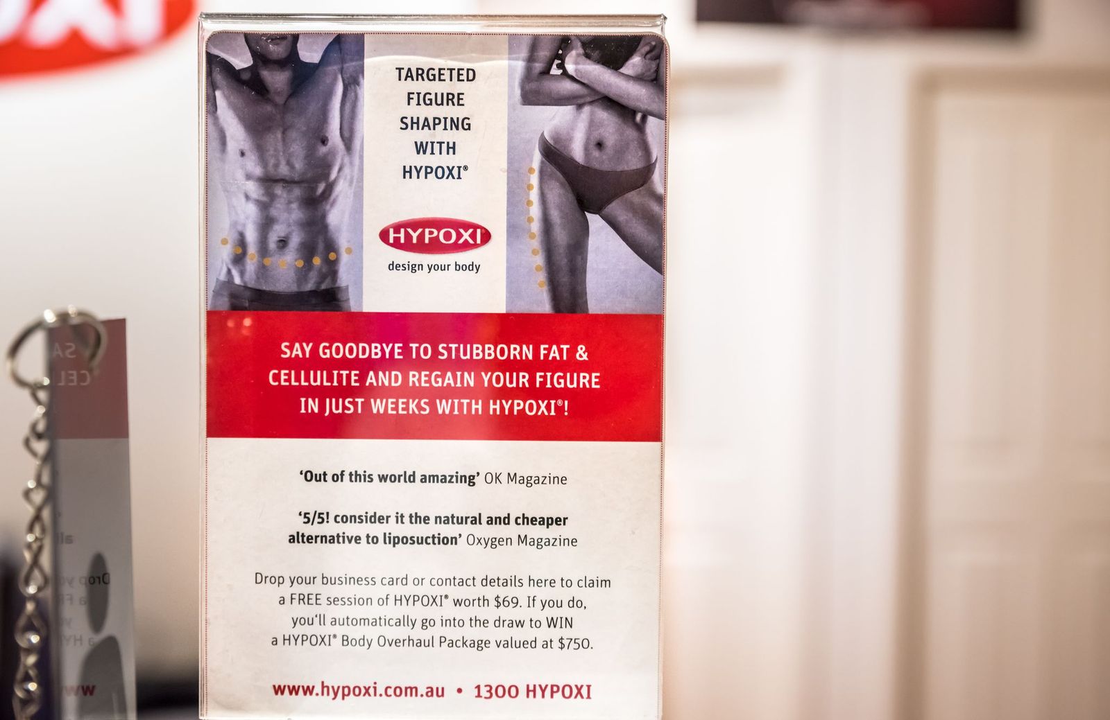 Beauty and Shaping- CBD image 11