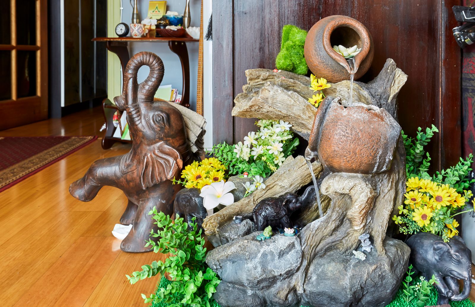 Thai Indulgence Massage & Spa image 11