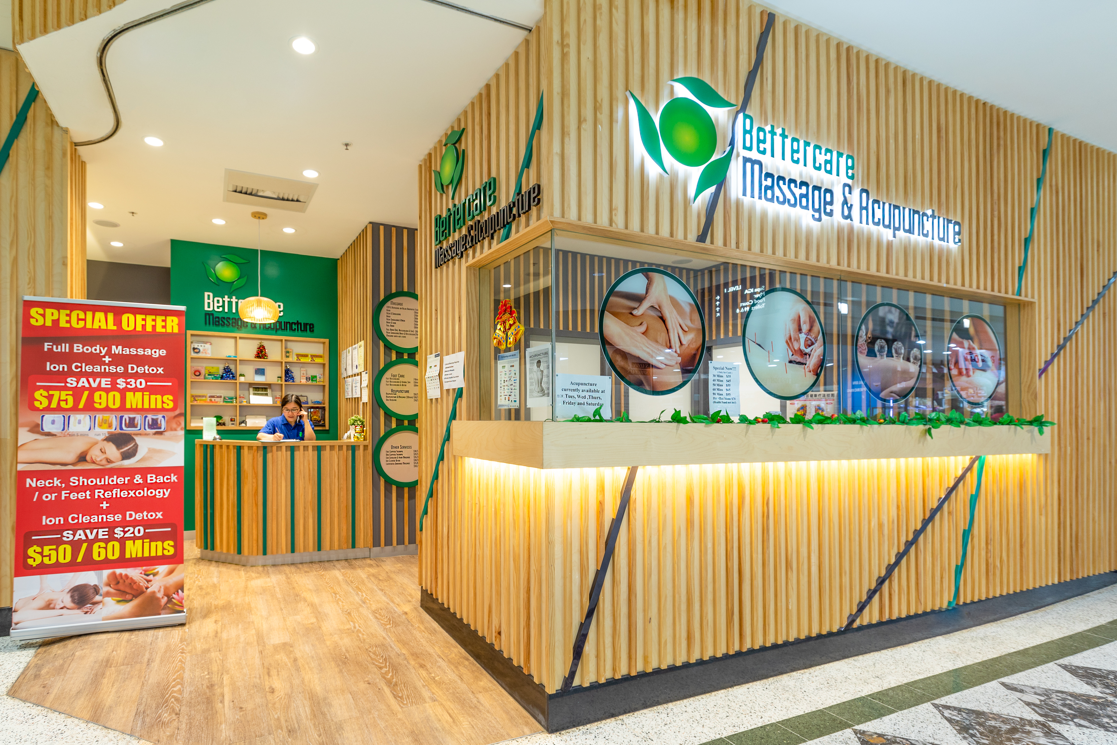 Better Care Massage & Acupuncture - Bankstown image 18