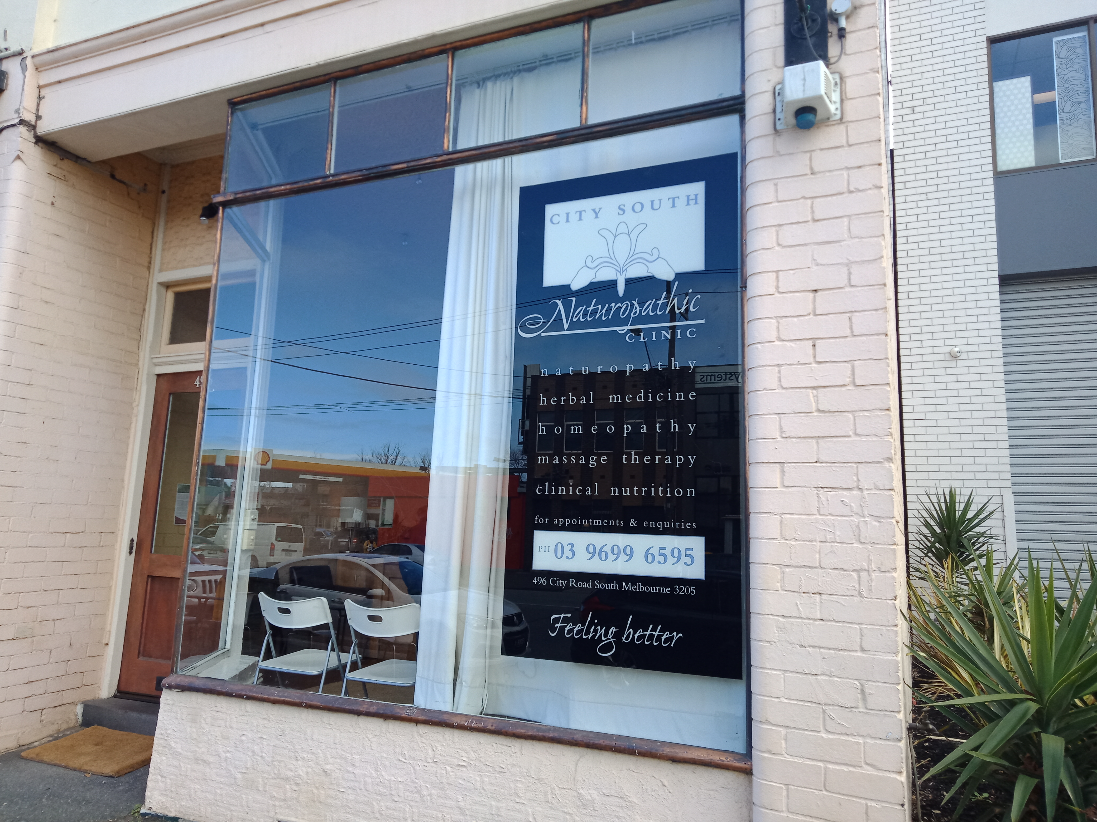City South Naturopathic Clinic image 4